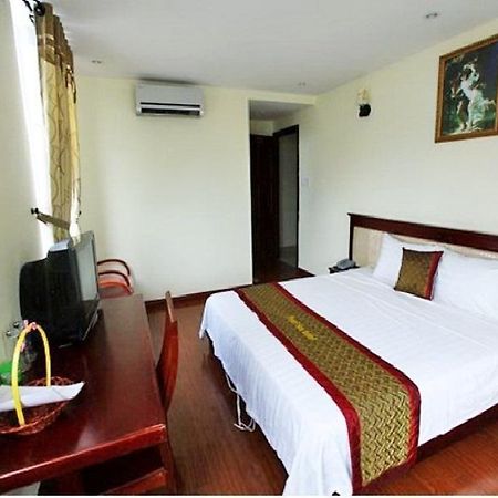Vinapha 2 Hotel Da Nang Buitenkant foto
