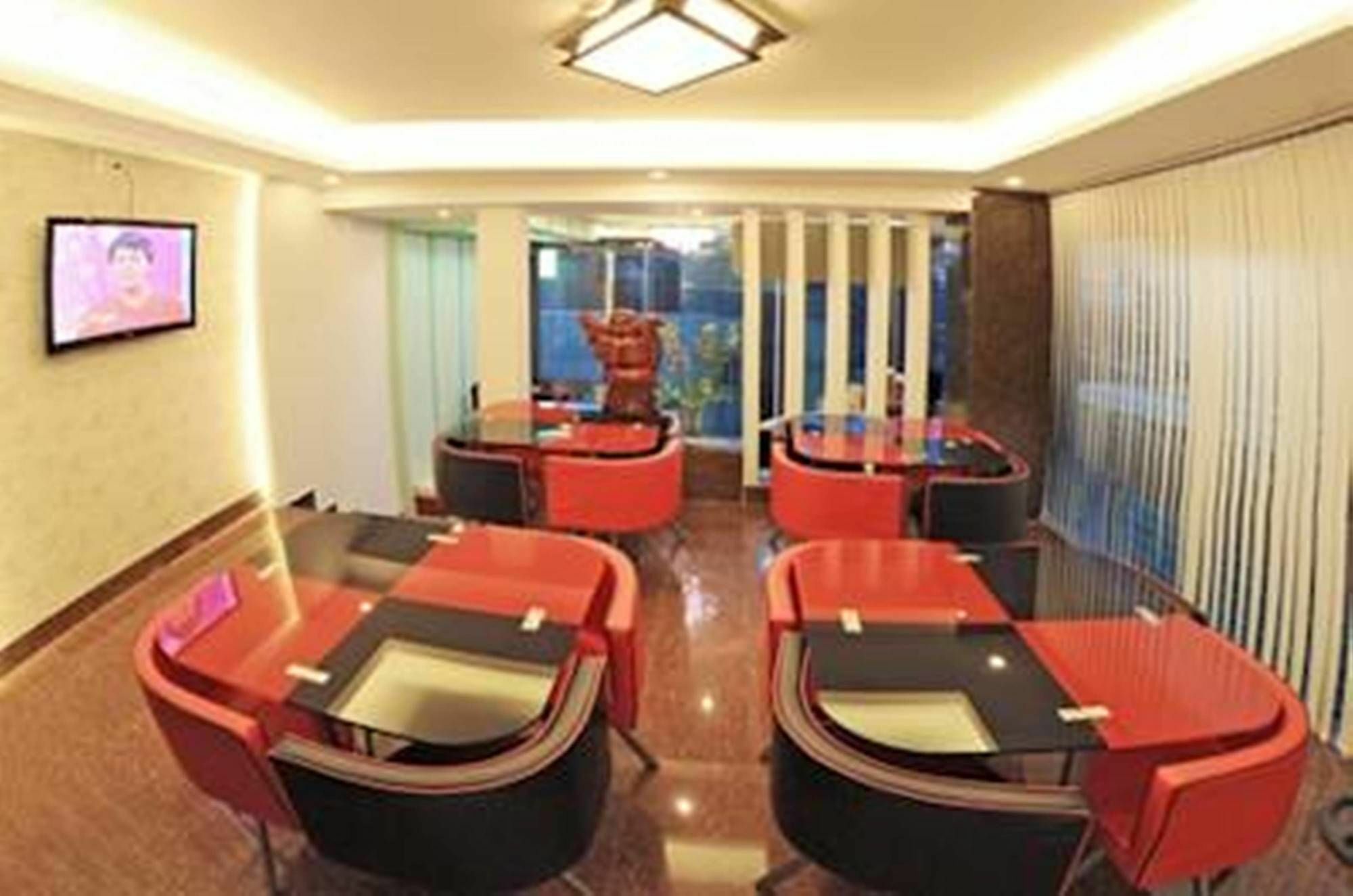 Vinapha 2 Hotel Da Nang Buitenkant foto