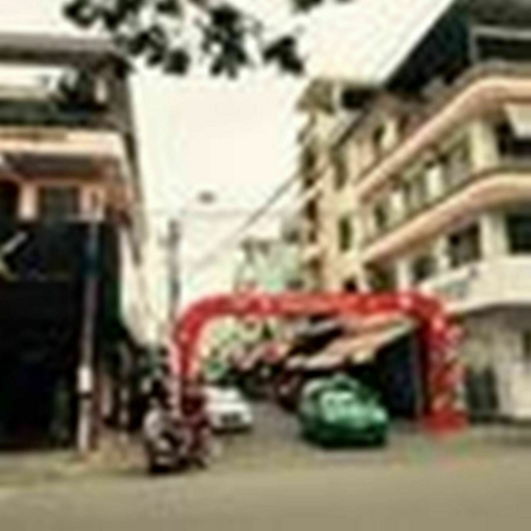 Vinapha 2 Hotel Da Nang Buitenkant foto