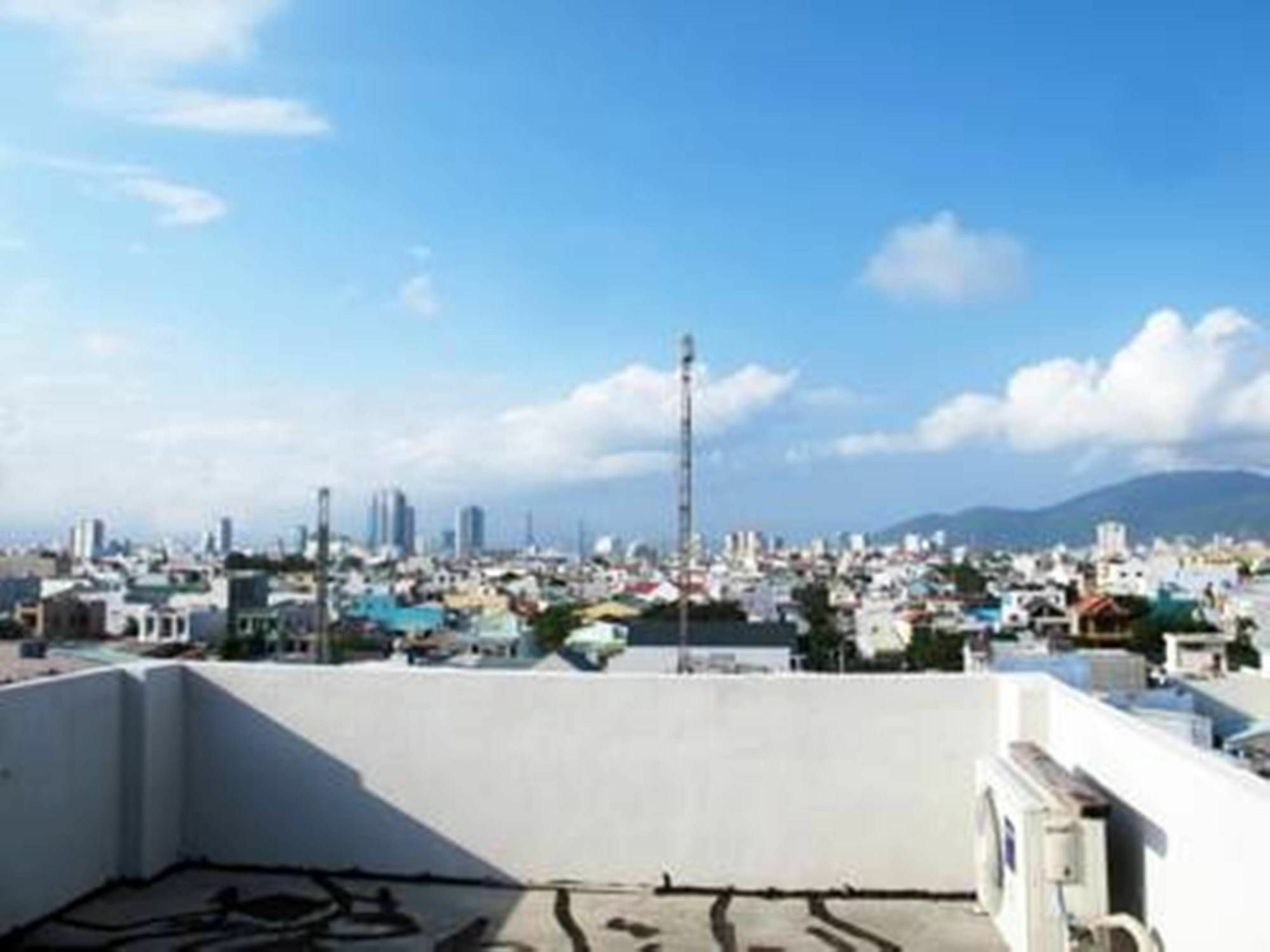 Vinapha 2 Hotel Da Nang Buitenkant foto